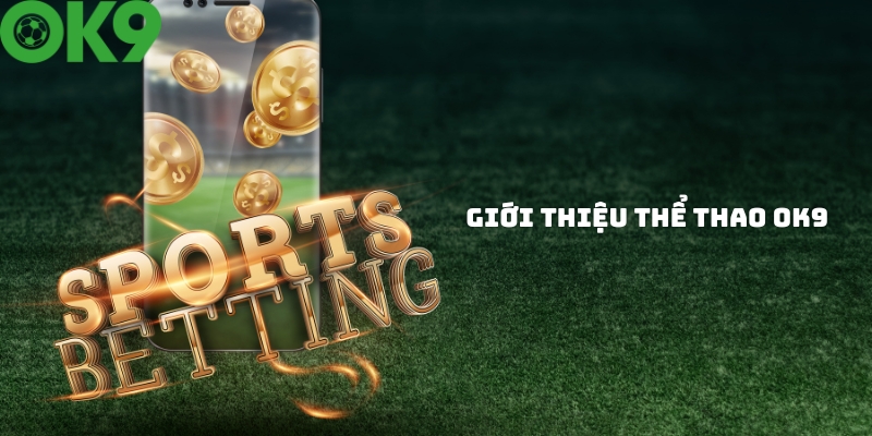 Giới thiệu sảnh thể thao OK9 Giới thiệu sảnh thể thao OK9