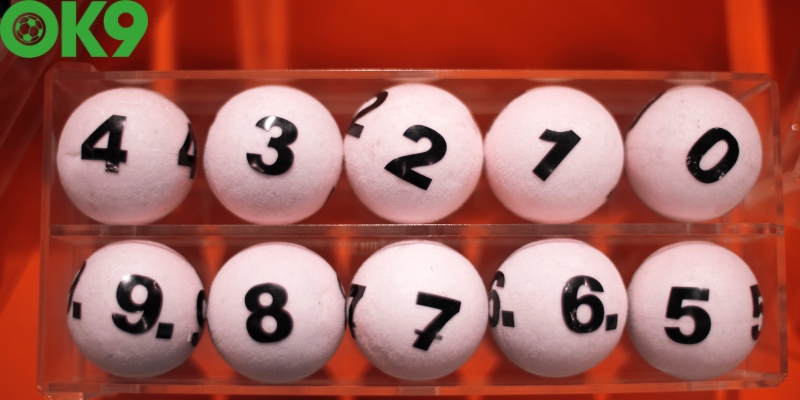 Chơi xổ số 4 đài lô tô