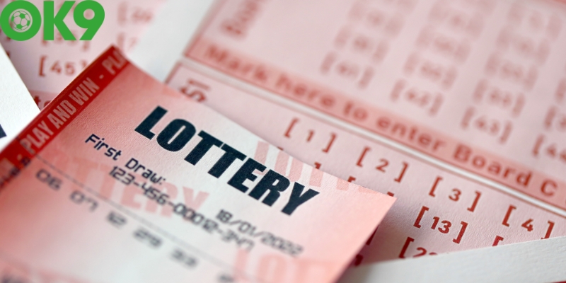 Loại hình xổ số 4 đài Vietlott