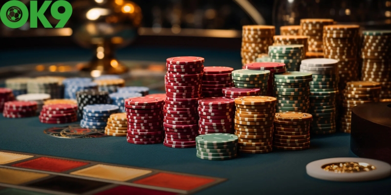 Điều kiện để tham gia casino hợp pháp ở Việt Nam