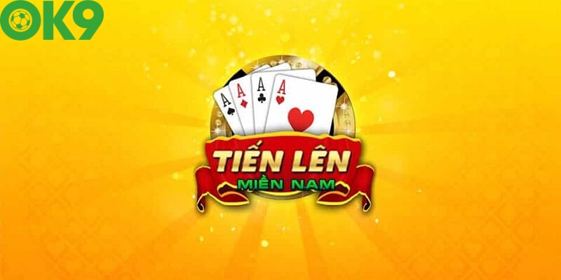 Chơi game đánh bài online miễn phí Tiến lên miền Nam